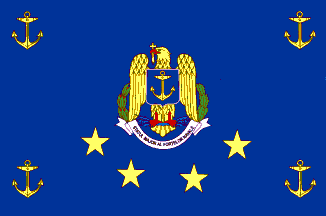[Flag of Navy Staff]